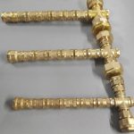 Golden Hammer Built With Hardware Parts – Metal Dance – 202505301706 (2)