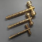 Golden Hardware Parts Hammer – metal dance – 202505261701 (2)