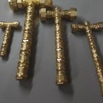 Golden Hammer Built With Hardware Parts – Metal Dance – 202505301706 (2)