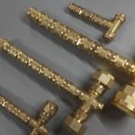 Golden Hammer Built With Hardware Parts – Metal Dance – 202505301706 (2)