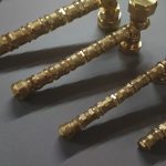 Golden Hammer Built With Hardware Parts – Metal Dance – 202505301706 (2)