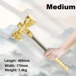 Hammer Built With Hardware Parts – Metal Dance – 20250530 (8)