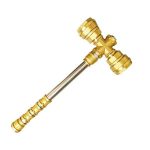 Hammer Built With Hardware Parts – Metal Dance – 20250530 (8)