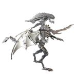 MetalDance (Metal Dance) 3D Alien Metal Model Puzzle Kit (2)