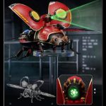 MetalDance (Metal Dance) 3D Mechanical Beetle Model Kit (5)