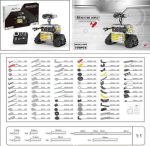 MetalDance (Metal Dance) 3D Metal Remote Control Robot Kit (4)
