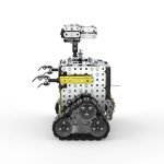 MetalDance (Metal Dance) 3D Metal Remote Control Robot Kit (4)