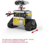 MetalDance (Metal Dance) 3D Metal Remote Control Robot Kit (4)
