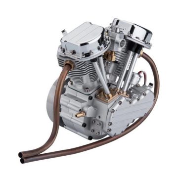 CISON 9cc V2 Engine Model Kit