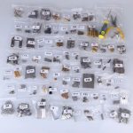 MetalDance (Metal Dance) Fighting Mecha 3D Metal Puzzle Kit (6)