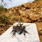 MetalDance (Metal Dance) Steampunk DIY 3D Metal War Beetle Model (4)