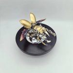 MetalDance (Metal Dance) Steampunk Metal Beetle Model Kit (7)