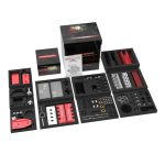 MetalDance (Metal Dance) Toyan FS-V800 V8 Engine Model Kit (3)
